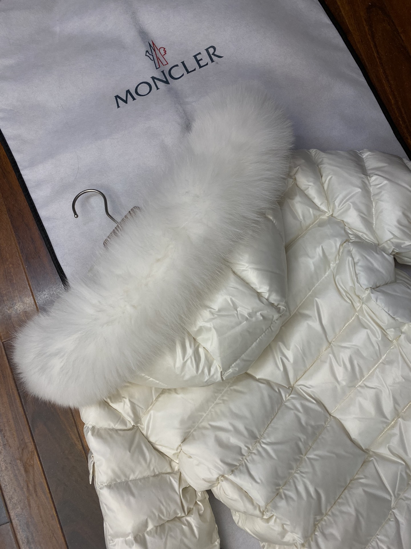 Moncler Down Jackets